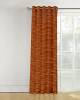 Weave cotton cloth available for window door curtains at best rates